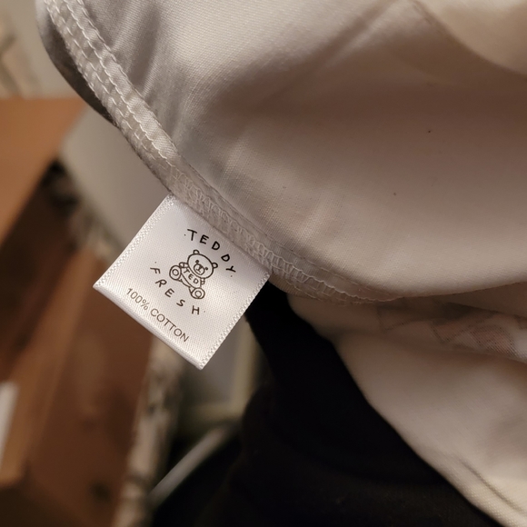 NEW Teddy Fresh Shorts - Picture 5 of 5